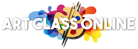 Art Class Online