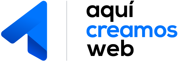 Aquí creamos web